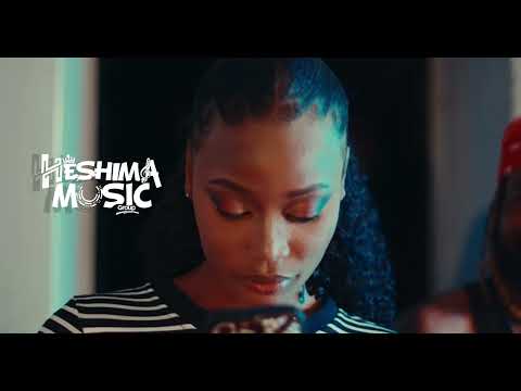 HESHIMA x NOKO MBREZA- 2000 ( Officiel Music Video)