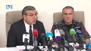 Մալիշկայում շրջող դիմակավորված անձ, Հալաբյան փողոցում գտնված նորածին: Լրաբեր - 18․08․2026