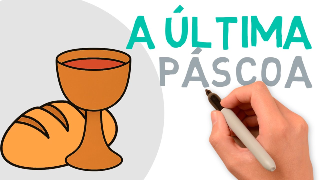 The Last Passover and the Lord's Supper #biblestudy #easter