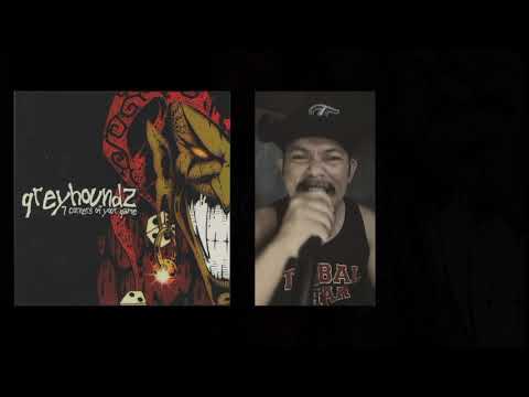 Mr. P.I.G. by Greyhoundz ( vox cover ) Chao Man Atthismo