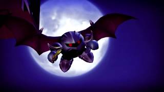 DMX (Pump Ya Fist) - Meta Knight&#39;s (Victory) Hip Hop REMIX