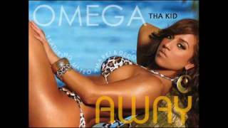 Omega Tha Kid ft. Mateo Amarei - Away (Teaser)