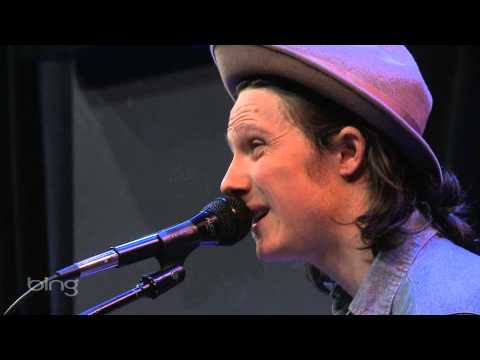 Wake Owl - Wild Country (Bing Lounge)