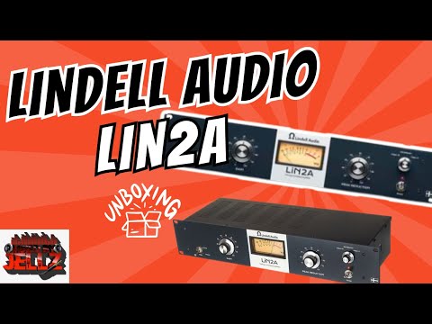 What Happens When You Unbox Lin2A? Is it REALLY Worth the Hype?