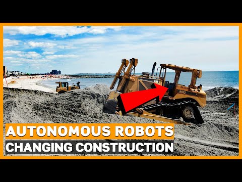 , title : 'How are Autonomous Robots Changing Construction? | Carbon Why'