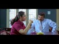 Jayaram Comedy Yathrakarude Sradhakku Movie Scenes Jayaram Tries Convincing Soundarya Innocent
