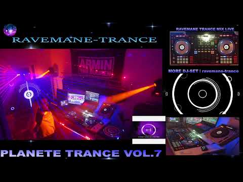 PLANETE TRANCE VOL.7