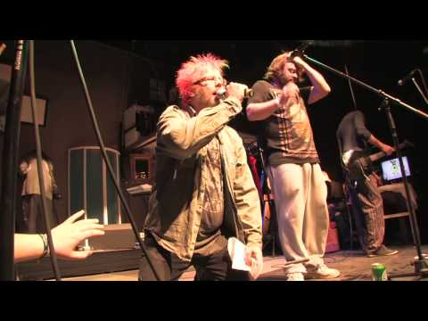 B.D.Ö. feat. Villu Tamme & Katrin Siska "Seitseteist"