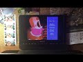 Menu Walkthrough Of Make Mine Music 2000 Dvd