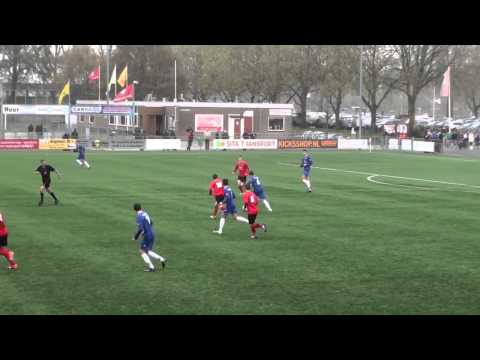 Alphense Boys B1   VVV Helmond sport B1  2   0  16 11 13