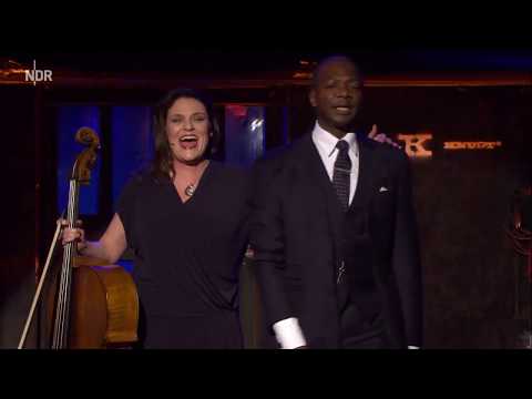 Carrington-Brown - NDR Comedy Contest