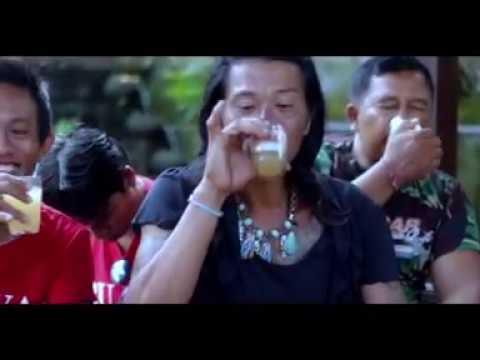 Gek Tina - Telah Dadi Utah