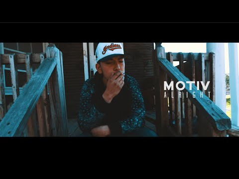 Motiv - Alright (Official Musicvideo) Dir. x P.C.F