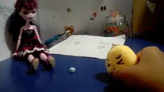 しろくま劇場～こんなレストランは絶対にいやだ～
