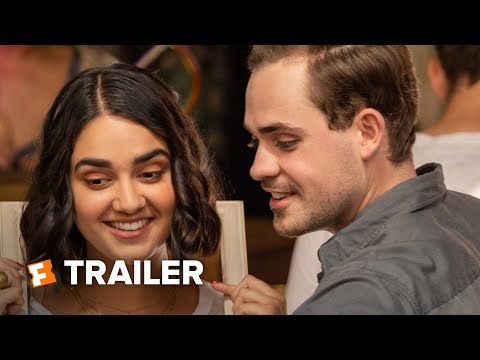 The Broken Hearts Gallery (2020) Trailer