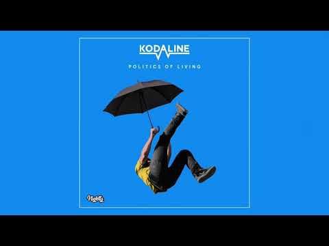 Kodaline - Hell Froze Over (Official Audio)