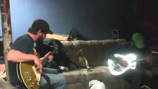 The Band of Heathens: Home Movies from the Double Down in Denver