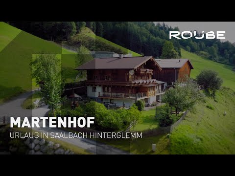 Video 4 aus  Martenhof