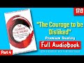 The Courage To Be Disliked Part 4 Hindi Book Reading