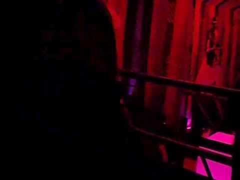 Sabado 11 de Abril - Sandra Collins @ Bahrein Club