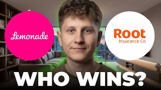Lemonade vs Root Insurance - Which is Better?