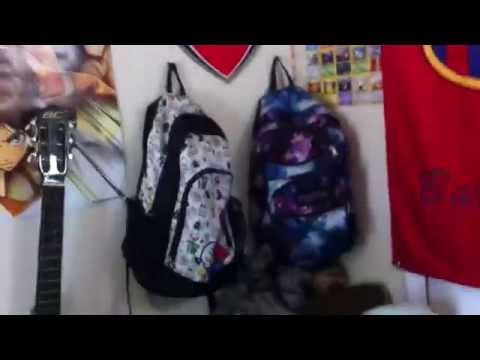 July Gaming Room Tour 2015