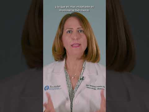 Hablemos de: #embarazo