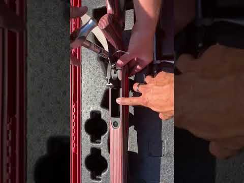 Forces Canadienne - C19 Rifle Defect