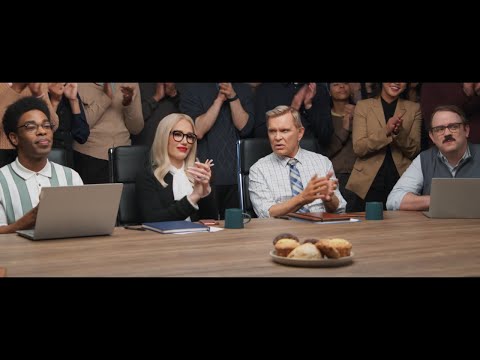 Workday: Carmen the Rock Star