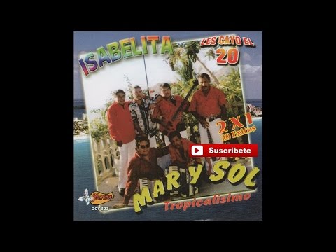 Tropicalisimo Mar Y Sol - Tus Besos La Pasion