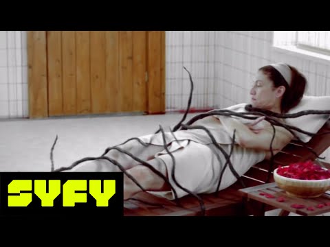 Being Human Season 4 (Promo 'Sally Haunted')