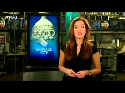 News on The 700 Club: July 11, 2011 - CBN.com