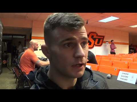 Jesse Thielke, prior to 2022 Final X Stillwater