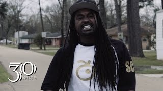 Da Chameleon feat. 2 Sleezy- On The Map (Music Video)