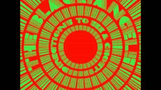 The Black Angels -- Doves