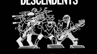 Descendents - Beyond The Music