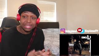 HE WAS A PROBLEM!!! Big L - Lifestylez Ov Da Poor And Dangerous