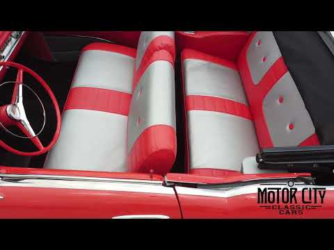 1957 Chevrolet Bel Air (CC-1773284) for sale in Vero Beach, Florida