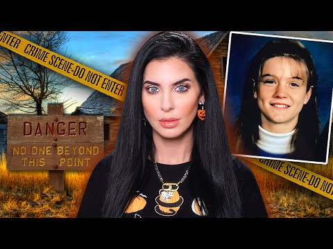 Small-Town Family Tragedy: High School Teen Dead After Mysterious Disappearance | Jessica Dishon