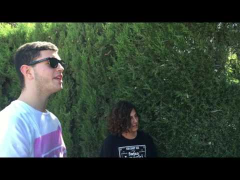 Foam VS Kraken - 1a ronda - Dominio Territorial Battles