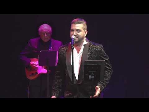 Meté Tasin - Perfect Symphony (Live Performance)