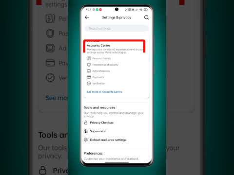How to Deactivate or Delete Facebook Account | New Update! @LX_ZK_TECHNICAL