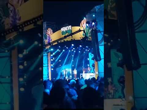 Maneva tudo vira reggae... Vila Lobos... Gabriel Pensador