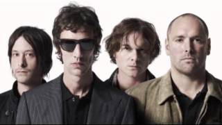 The Verve - Appalachian Springs