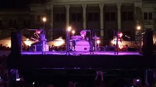 Silbermond - B96 26.08.17 Dresden