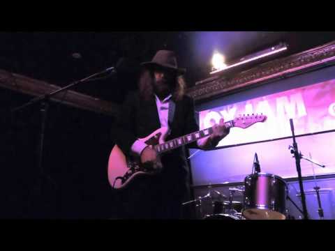 Pat Dam Smyth @ The Victoria 09/10/16