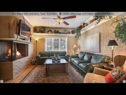 Priced at $600,000 - 3262 Middlesax Drive, LONG GROVE, IL 60047