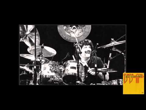 Beck, Bogert, Appice - Livin' Alone