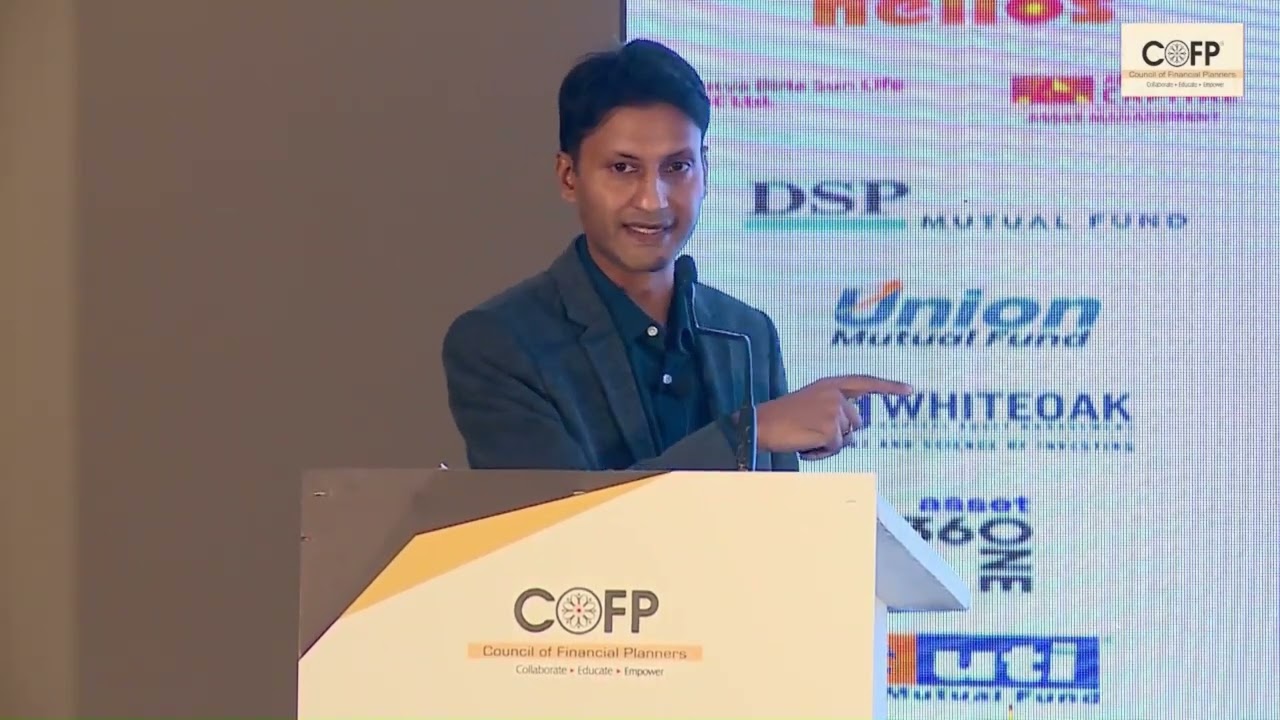 How Averages Can Ruin Your Retirement Math | Ravi Saraogi, CFA