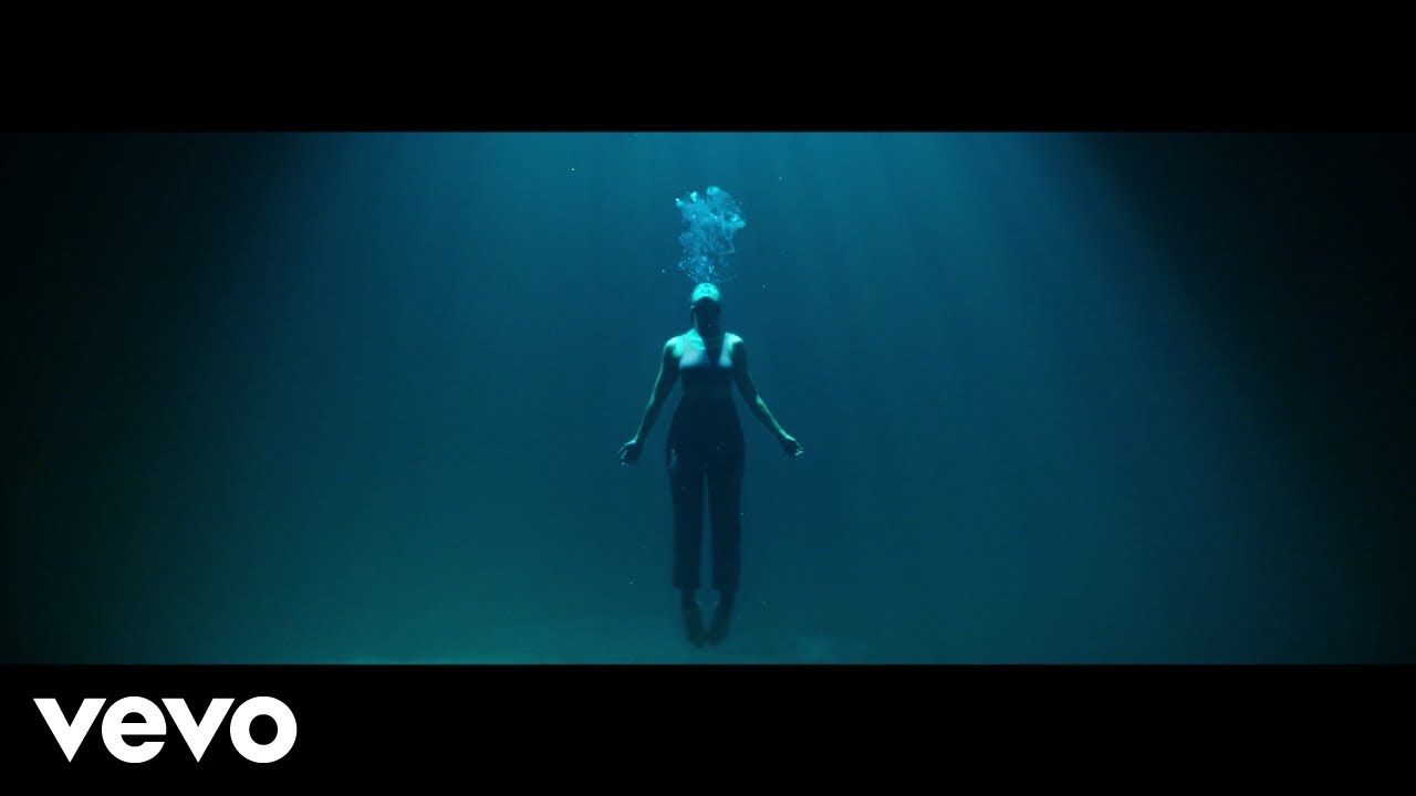 Gorgon City, Kamille, Ghosted — Go Deep